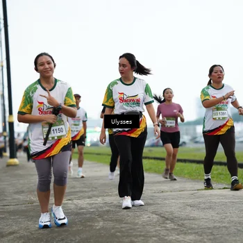 Runner Photo 7654548