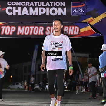Runner Photo 7654549