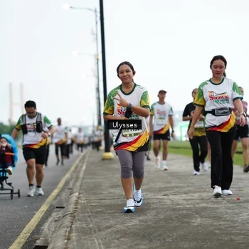 Runner Photo 7654552