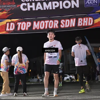 Runner Photo 7654555