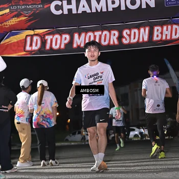 Runner Photo 7654587