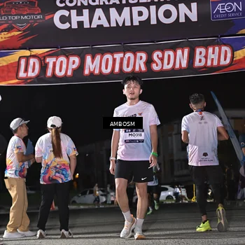 Runner Photo 7654588