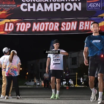 Runner Photo 7654590
