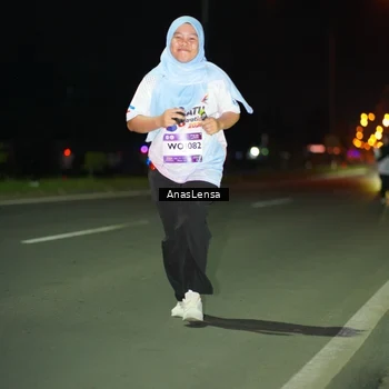 Runner Photo 7654597