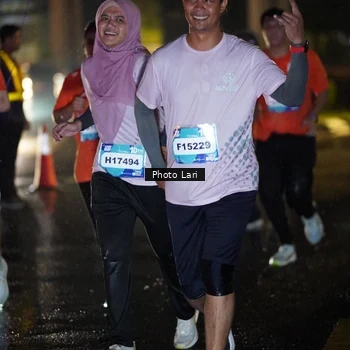 Runner Photo 7654607