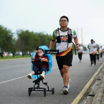 Runner Photo 7654616