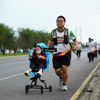 Runner Photo 7654624