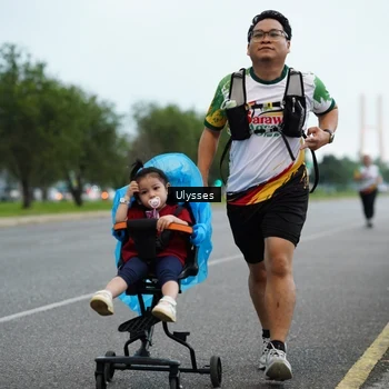 Runner Photo 7654631