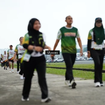 Runner Photo 7654634