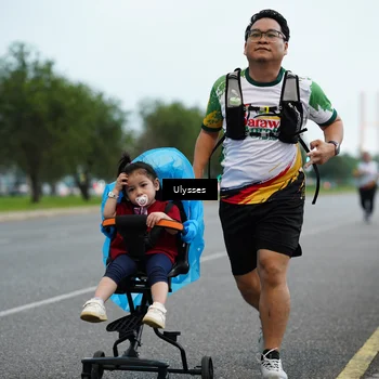 Runner Photo 7654638