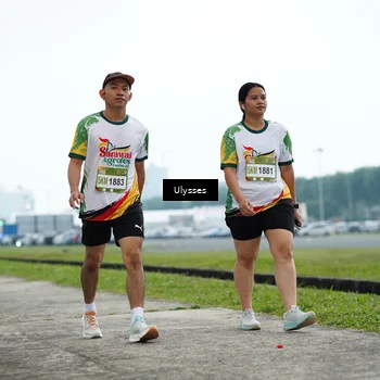 Runner Photo 7654646