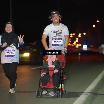 Runner Photo 7654650