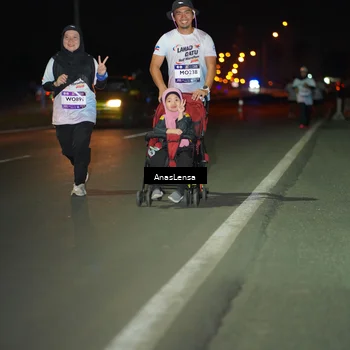 Runner Photo 7654652