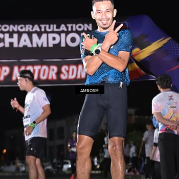 Runner Photo 7654654