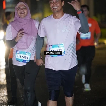 Runner Photo 7654659