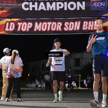 Runner Photo 7654660