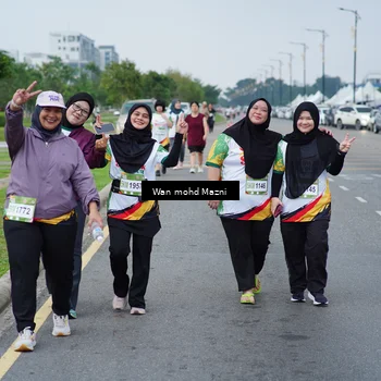 Runner Photo 7654661