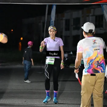 Runner Photo 7654662