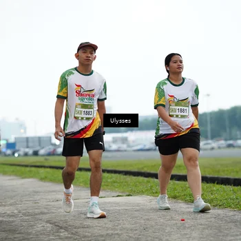 Runner Photo 7654663