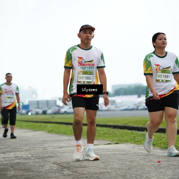 Runner Photo 7654665