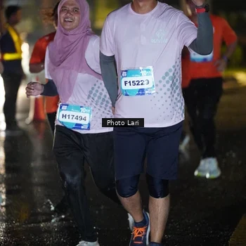 Runner Photo 7654669