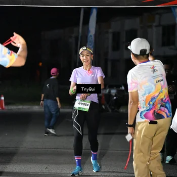 Runner Photo 7654670