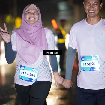 Runner Photo 7654672