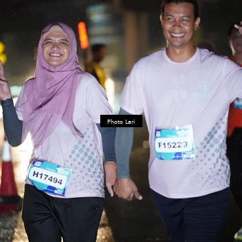 Runner Photo 7654673