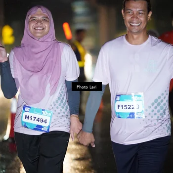 Runner Photo 7654674