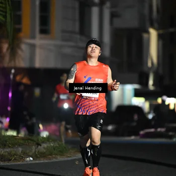 Runner Photo 7654677