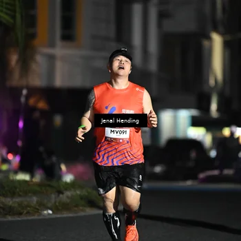 Runner Photo 7654678