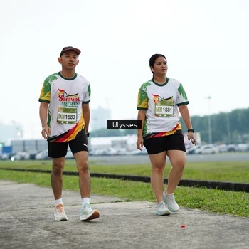 Runner Photo 7654681