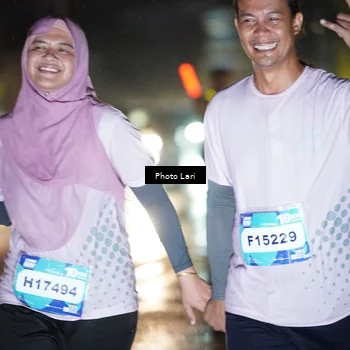 Runner Photo 7654685