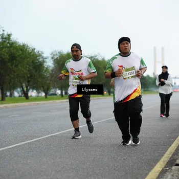 Runner Photo 7654689