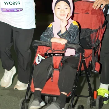 Runner Photo 7654690