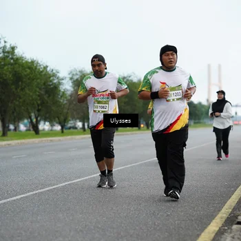 Runner Photo 7654693