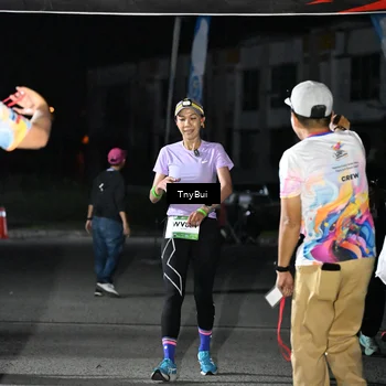 Runner Photo 7654695