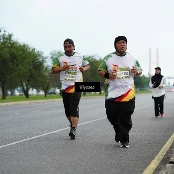 Runner Photo 7654696