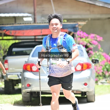 Runner Photo 76547