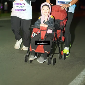 Runner Photo 7654701