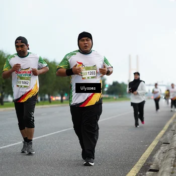 Runner Photo 7654703