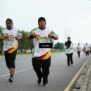 Runner Photo 7654707