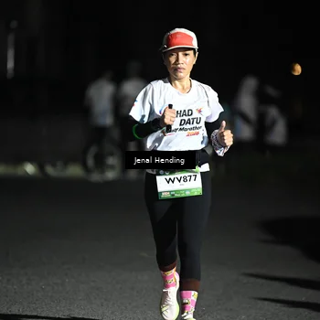 Runner Photo 7654711