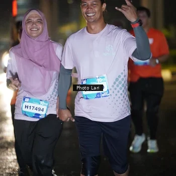 Runner Photo 7654714