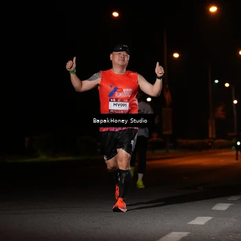 Runner Photo 7654716