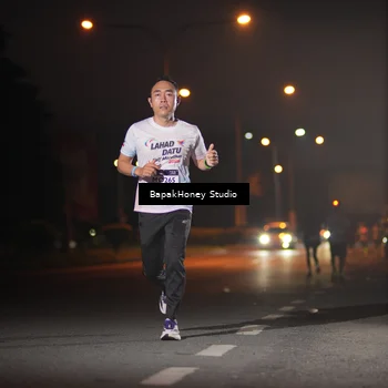 Runner Photo 7654717