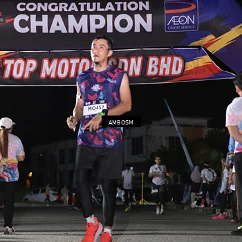 Runner Photo 7654719