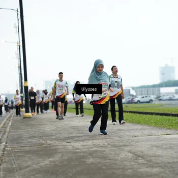 Runner Photo 7654720