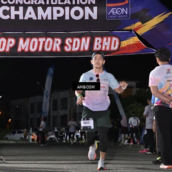 Runner Photo 7654727