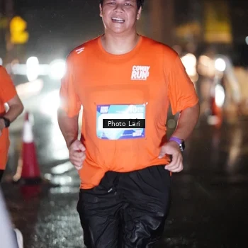 Runner Photo 7654728